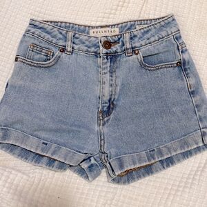 Bullhead - 0. Mom Short